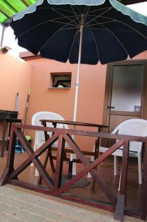 Tamaragua Beach Studio - 8