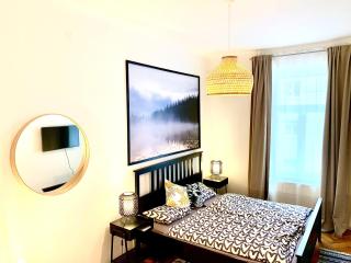Urban City Retreat - by Nahuen Suites - Graz - 3