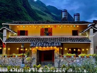 O'Chau Meo Vac Homestay Ha Giang - 9