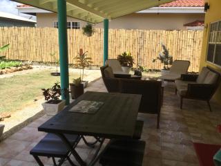 CC Best Villas Tobago - Lowlands - 3