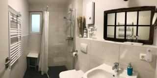 Ostsee-Ferienwohnung Uhlnüst Graal-Müritz - Gelbensande - 5