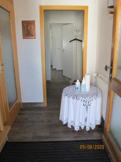 Gästezimmer 1 mit Bad - 8