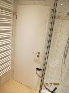 Gästezimmer 1 mit Bad - 2