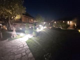 dimitris' villas - villa 3 - Ormos Panagias - 4