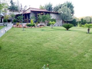Dimitris Villas - villa 4 - Ormos Panagias - 5
