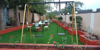 Hotel Aristro Lonavala - Lonavala - 7