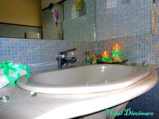 Hotel Diecimare - Cava deʼ Tirreni - 3