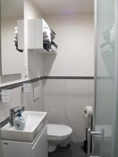 Ruhiges Zimmer 2 - 3