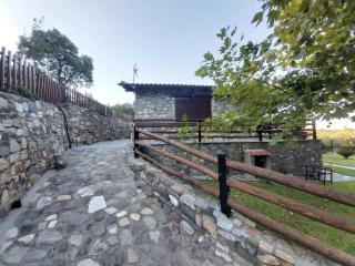 dimitris' villas - villa 1 - Ormos Panagias - 4