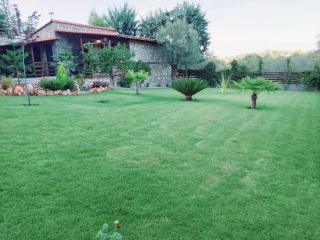 dimitris' villas - villa 1 - Ormos Panagias - 2