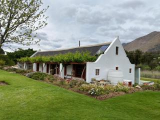 Alpaca Inn - Montagu - 9