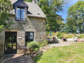 Le Grand Domaine du Rocher - Bonnemain - 2