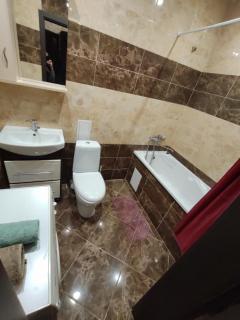 Daily rent Apartments 5 - Ivano-Frankivsk - 5