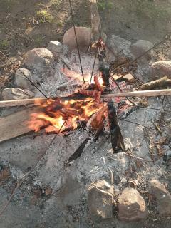 Mazurska Chata Czepiela - 1