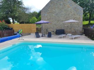 Le Grand Domaine du Rocher - Bonnemain - 4