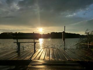 Mazurska Chata Czepiela - 6