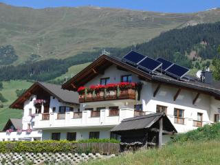 Apart Alpenstern - Fiss - 0