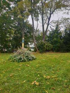 Mazurska Chata Czepiela - 2