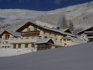 Apart Alpenstern - Fiss - 4