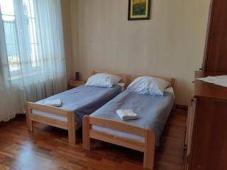 Apartament Szachowy - 1