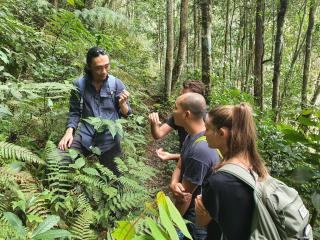 Gerard's "Backpackers" Roomstay No Children Adults only - 1