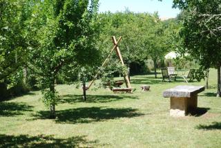 La Cabane Du Verger - Salives - 5