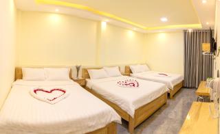 Phùng Thịnh Hotel - Đà Lạt - 9