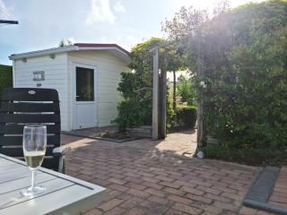 Strandhut 64 - Sint Annaland - 8