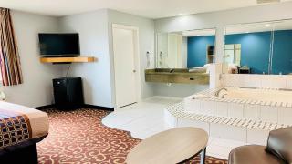 Home Place Inn and Suites-Hobby - Houston - 4