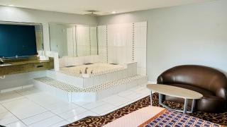 Home Place Inn and Suites-Hobby - Houston - 3