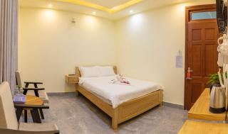 Phùng Thịnh Hotel - Đà Lạt - 8