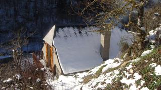 gîte Vallée des Nestes - Bareilles - 8