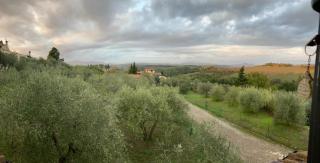 La Casa delle Rondini - Montelupo Fiorentino - 1