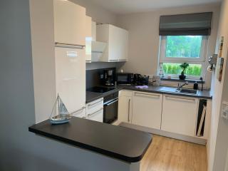 Ferienwohnung im Ferienhaus "Seestern" - Mücheln - 5