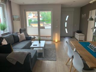 Ferienwohnung im Ferienhaus "Seestern" - Mücheln - 7