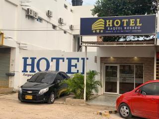 Hotel Raquel Rosado - Fonseca - 0