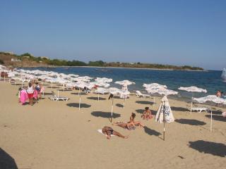 Apartment on the sea at St Nikolas Complex-Elena - Tschernomorez - 0