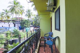 Fullmoon beach place - Candolim - 5