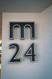 M-24 Apartments - Mattersburg - 6