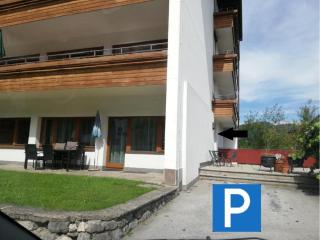 Exklusiv Apartment Sonnenalp - Niederau - 2