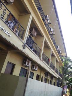 Fullmoon beach place - Candolim - 6