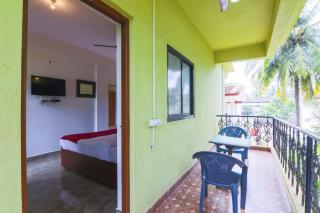 Fullmoon beach place - Candolim - 7