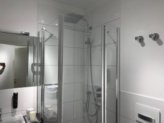 Boutique Hotel Rose - Baden-Baden - 8
