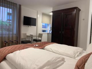 Boutique Hotel Rose - Baden-Baden - 6