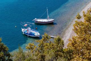 Servani Studios & Suites - Loutraki - 8