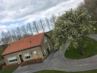 Authentieke Boerderij Woning - 0