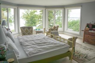 The Empty Nest B & B - Carrying Place - 9
