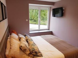 Gîte de Beg Menez Le 26 - Gîte à La Forêt-Fouesnant - 1