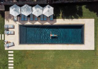 Villa Oleander - Kounoupidhianá - 6