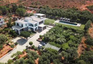 Villa Oleander - Kounoupidhianá - 7